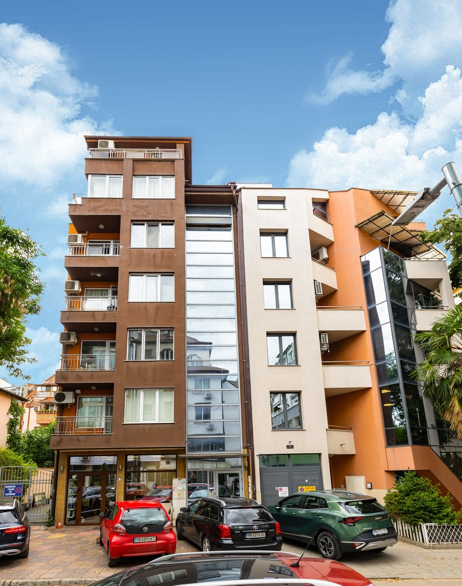 Modern 2BD - 14 min to Medical University 20 Flat Manager Booking