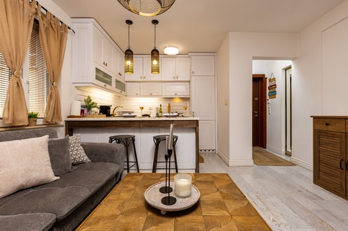 Stylish 1BD Flat near the centre of Plovdiv 10 Flat Manager Booking