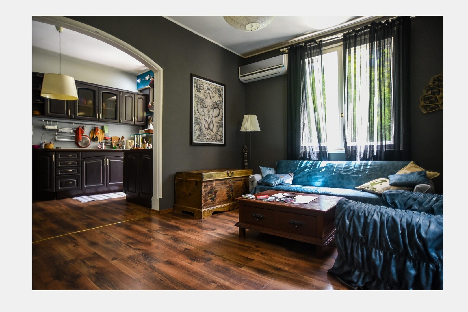 Quiet and Cozy Apartment in the Center of Sofia Flat Manager Booking