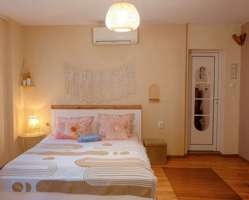 Dream Hill Nest 1BD Apartment in Plovdiv Center 19 Flat Manager Booking