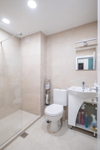 Large Terrace in Old Center of Sofia 11 Flat Manager Booking