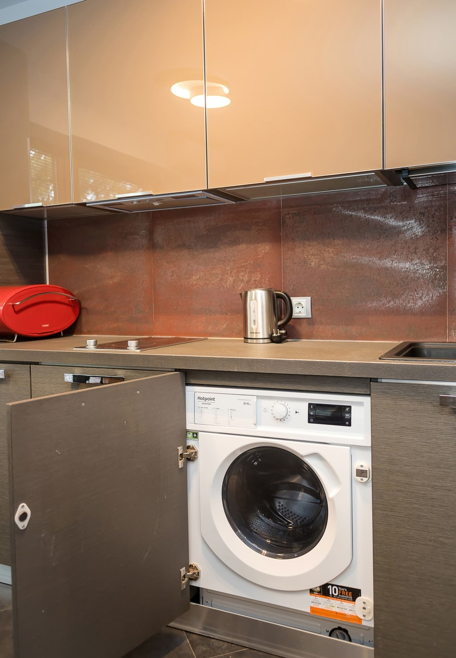 Cozy Flat with Two Bedrooms in Central Varna 8 Flat Manager Booking