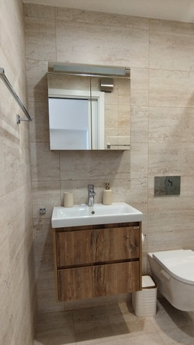 Peaceful Two-Bedroom in Briz, Varna 27 Flat Manager Booking