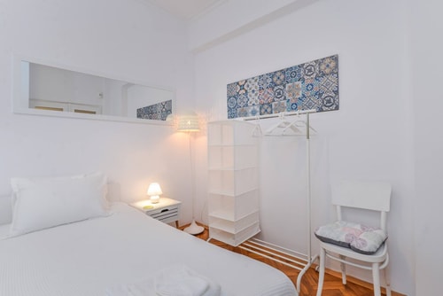 The Charming Home 1BD TOP Central Apartment 19 Flat Manager Booking