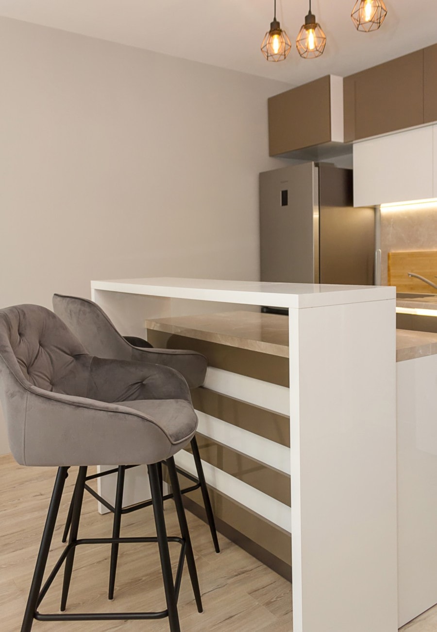 Sunny 1BD Flat in St Constantine & Helena Complex 8 Flat Manager Booking