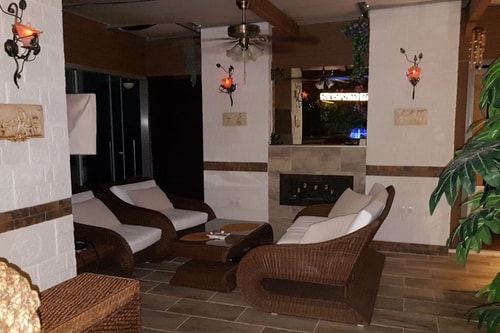 Under the Stars - Lux. Penthouse w/ POOL + Terrace 79 Flat Manager Booking