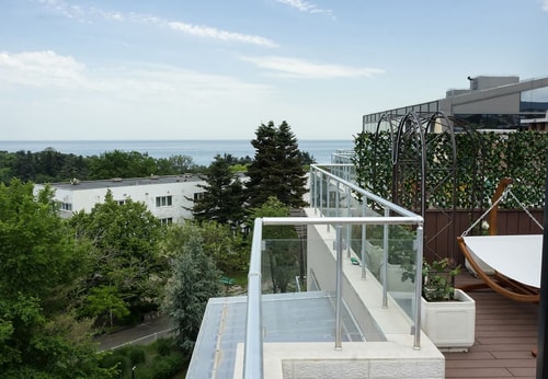 Under the Stars - Lux. Penthouse w/ POOL + Terrace 32 Flat Manager Booking