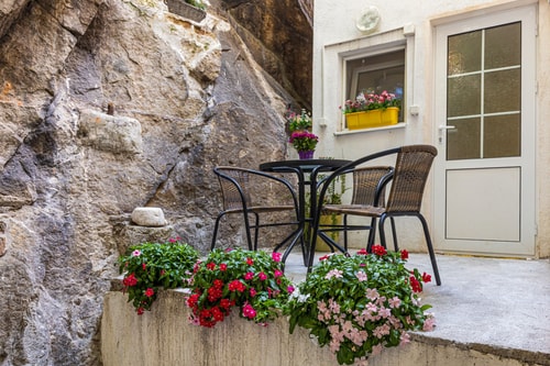 The Old Town Vintage 2-Bedroom Jewel 0 Flat Manager Booking