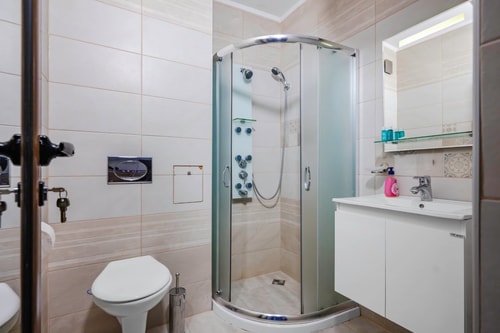 1BD Apartment in Sofia City Center 22 Flat Manager Booking
