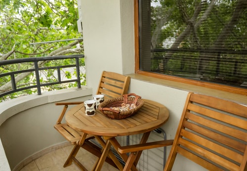 Modern Comfort in Central Varna with WorkSpace 17 Flat Manager Booking