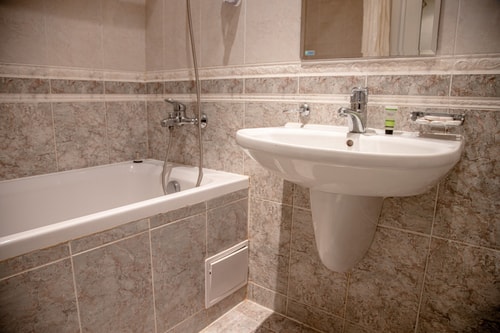 Sunny Studio in Sunny Beach 14 Flat Manager Booking