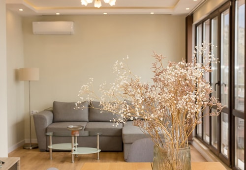 Seaview Haven: Elegant 2BD Flat in Balchik 7 Flat Manager Booking