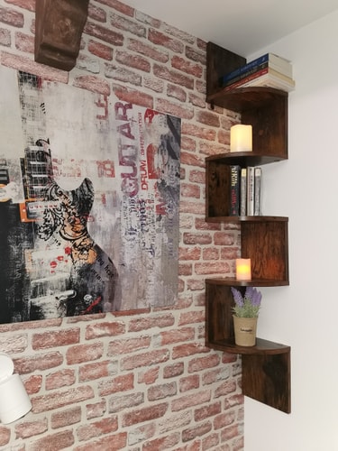 Music House*Exclusive Studio in the Heart of Sofia 15 Flat Manager Booking