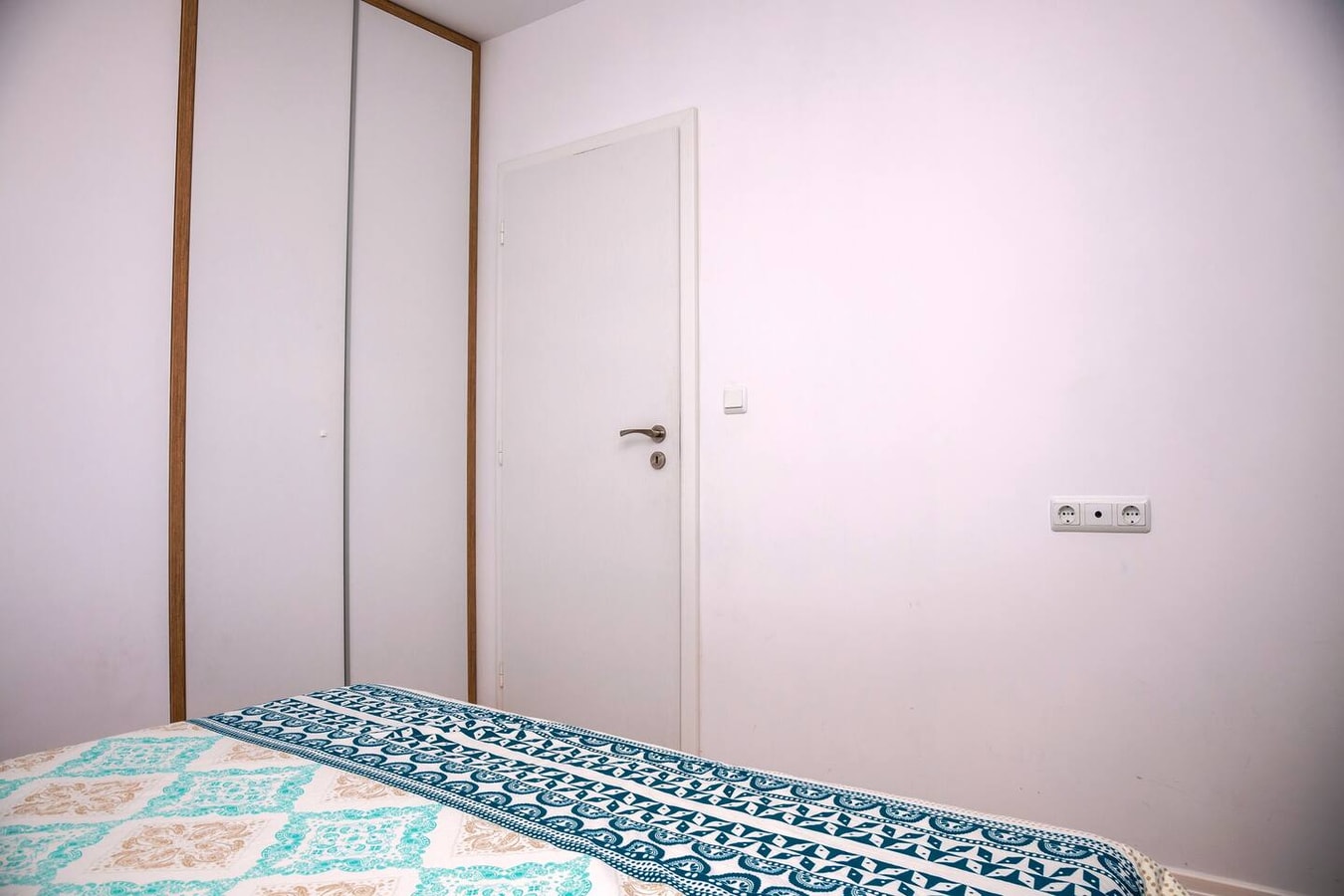 Green Life One-Bedroom Apartment with Sea View 19 Flat Manager Booking