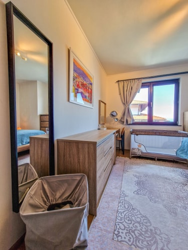 Pastels ~ 2BD in Trinity Bansko 22 Flat Manager Booking