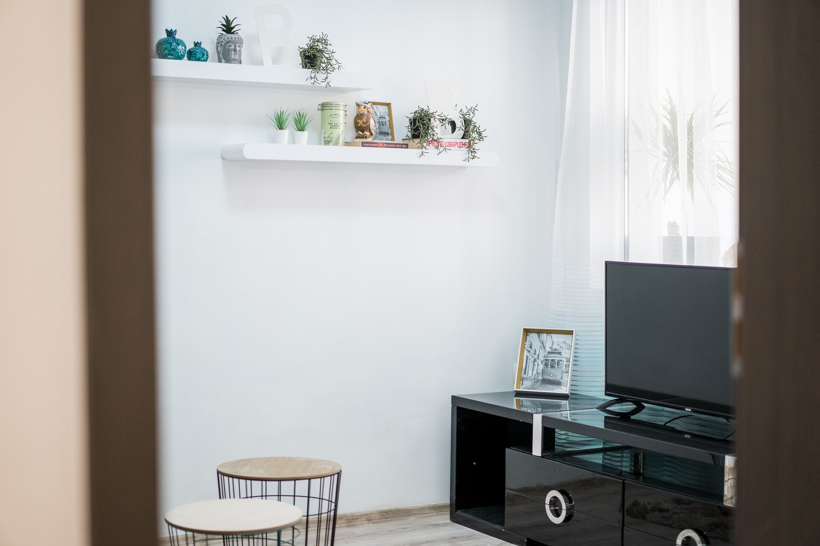 Black Sea 2bdrm Central Apartment 33 Flat Manager Booking