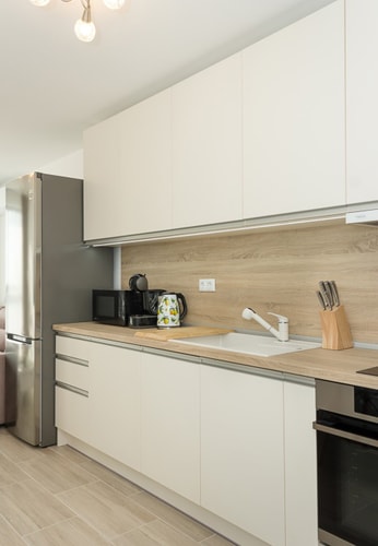 Modern Haven in Varna : Retreat with Chic Ambiance 13 Flat Manager Booking
