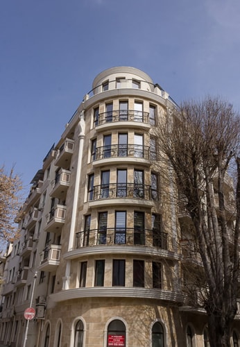 Central & Modern 2BD Apartment with Balcony 14 Flat Manager Booking