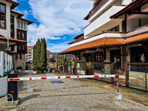 Cedar Lodge 2 Bedroom Apartment 38 Flat Manager Booking