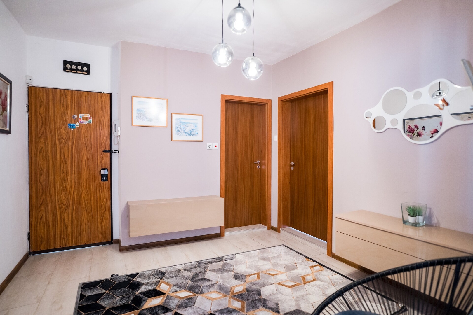 Black Sea Luxury 2bdrm Apartment 38 Flat Manager Booking