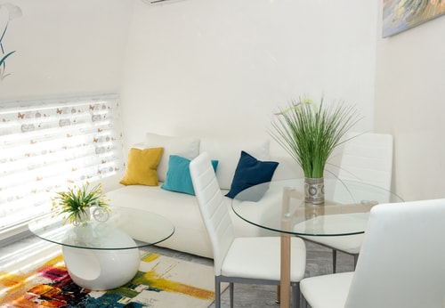 ACRYLIC & PASTEL Apartments 6 Flat Manager Booking