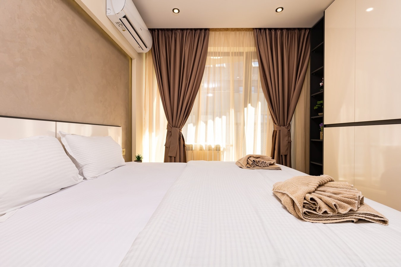 West Haven Apartments - 1BDs in Plovdiv Centre 5 Flat Manager Booking