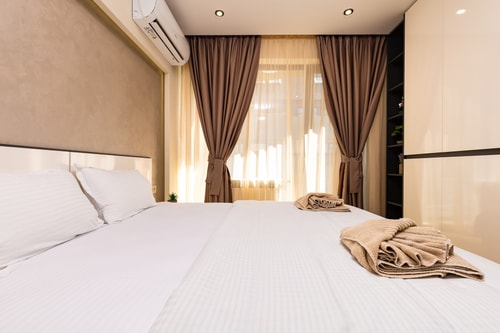 West Haven Apartments - 1BDs in Plovdiv Centre 5 Flat Manager Booking