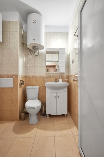 Great Studio 10 Flat Manager Booking