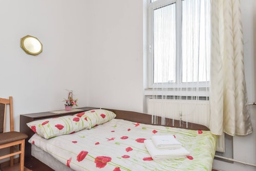 Historical Lion's Bridge 1-Bedroom Apartment 12 Flat Manager Booking