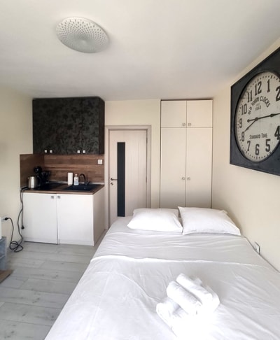 Stylish Studio in Sarafovo 6 Flat Manager Booking