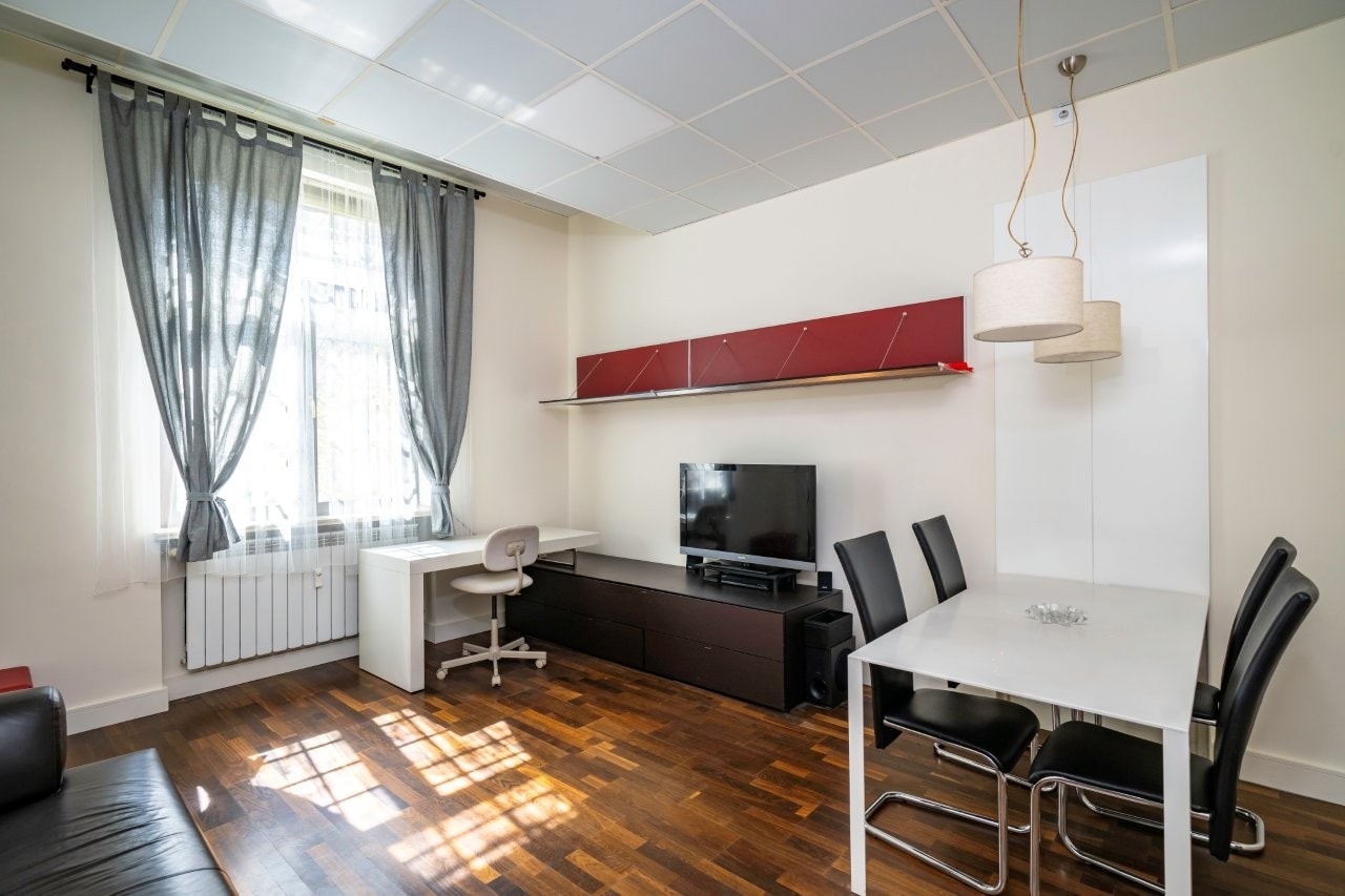 1BD Apartment - Perfect Central Location 4 Flat Manager Booking