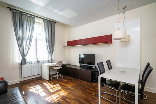 1BD Apartment - Perfect Central Location 4 Flat Manager Booking