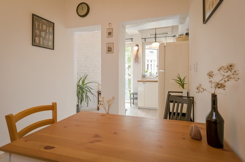 The Simple Place ~ Close to Slaveykov Square 4 Flat Manager Booking