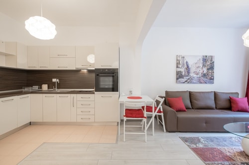 Vitosha Str Apt - Your Perfect Place to Stay 15 Flat Manager Booking