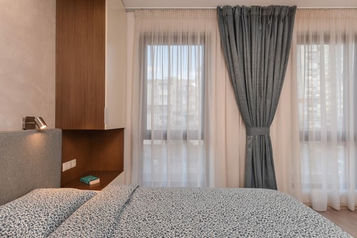 The Grunge Spot - Charming NEW 1-Bedroom 6 Flat Manager Booking