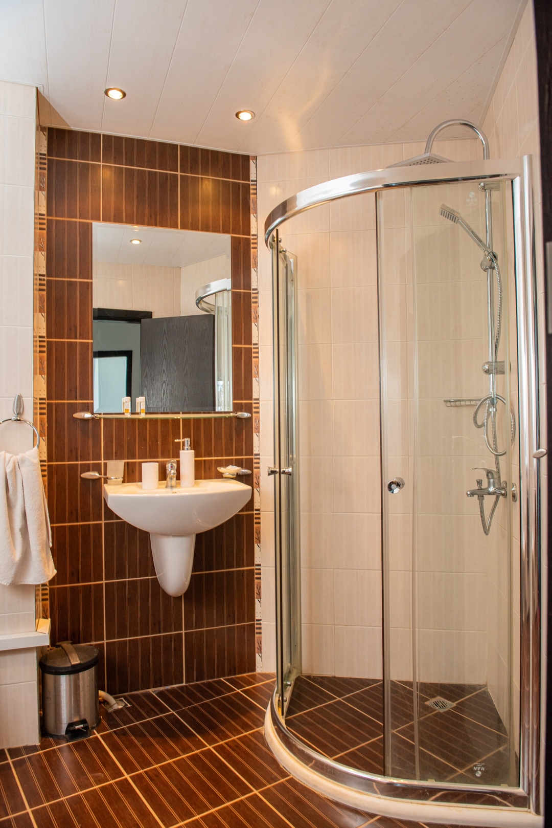 Atlantis Resort Private 1BD apart 20 Flat Manager Booking