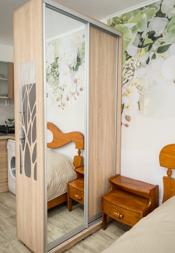 Maria Luiza Studio I | Cozy Open Layout 5 Flat Manager Booking