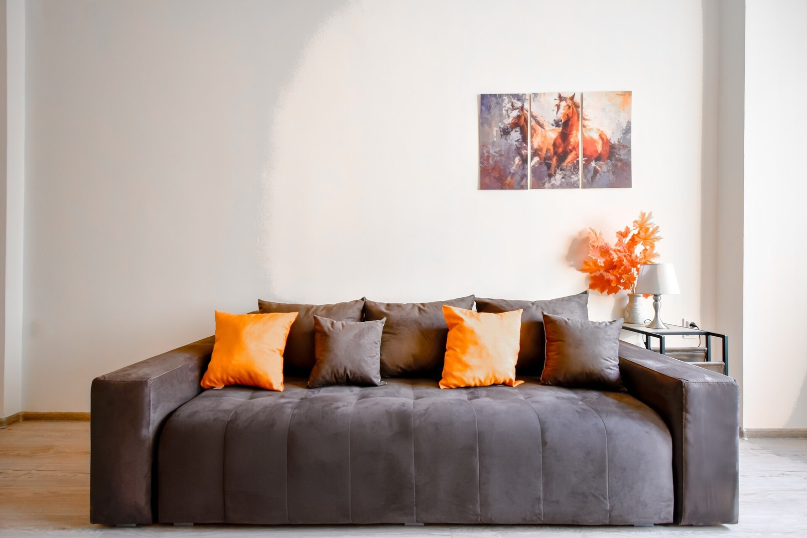 Orchidea City Centre 1BDR 5 Flat Manager Booking