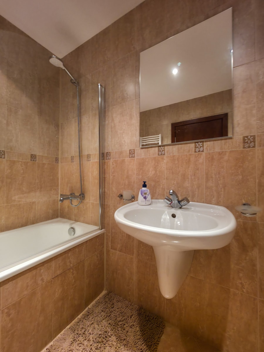 Charming 1BD Flat at Edelweiss Inn, Bansko 10 Flat Manager Booking
