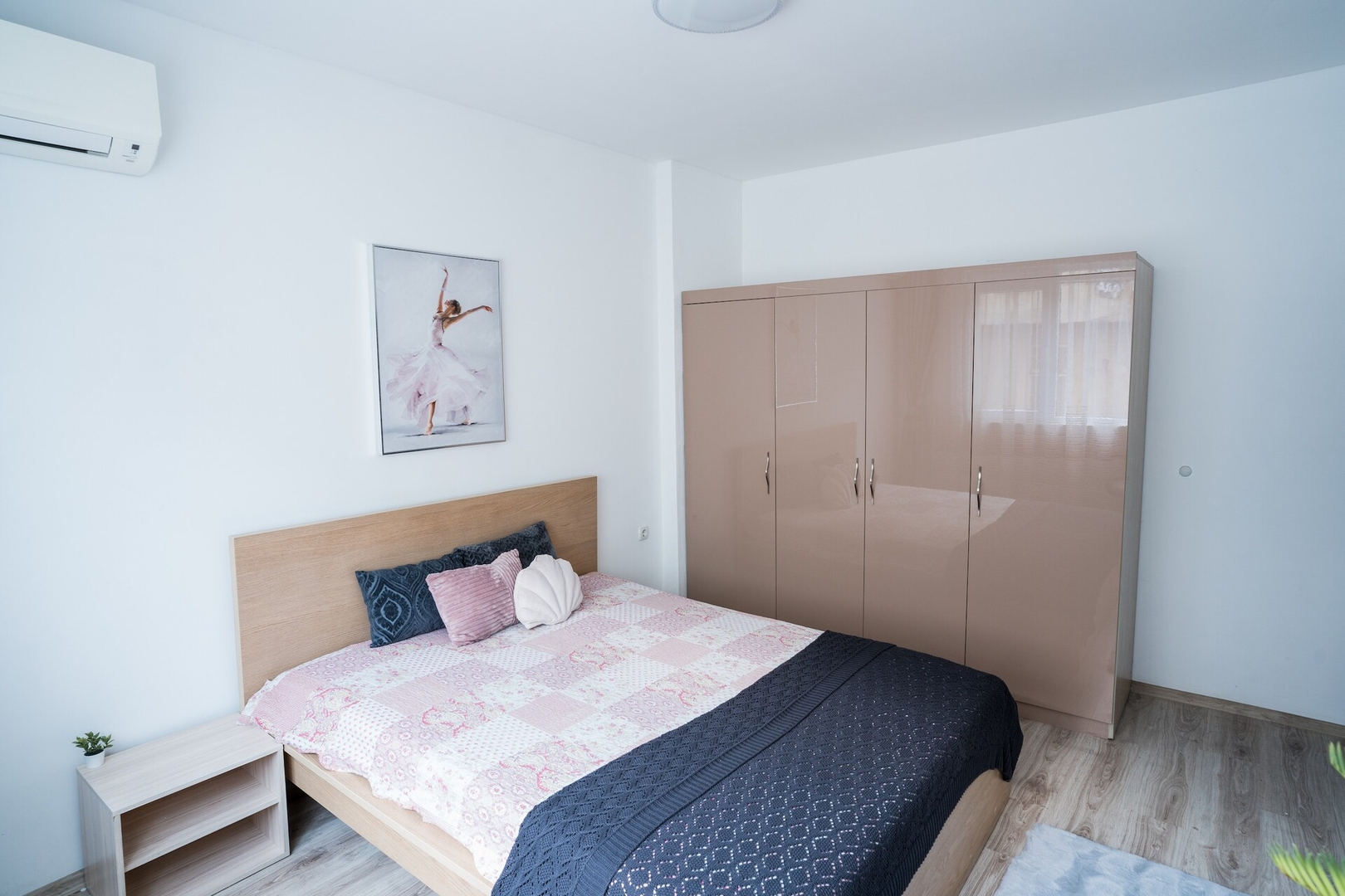Black Sea 2bdrm Central Apartment 19 Flat Manager Booking