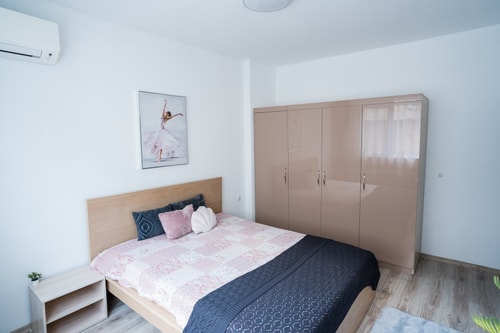 Black Sea 2bdrm Central Apartment 19 Flat Manager Booking