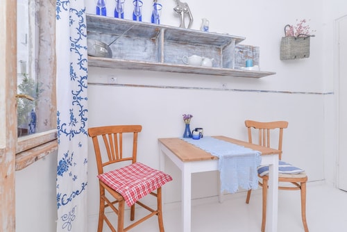 Ivana Grafa 1BD · Shik & Chic One Bedroom Central Apartment 3 Flat Manager Booking