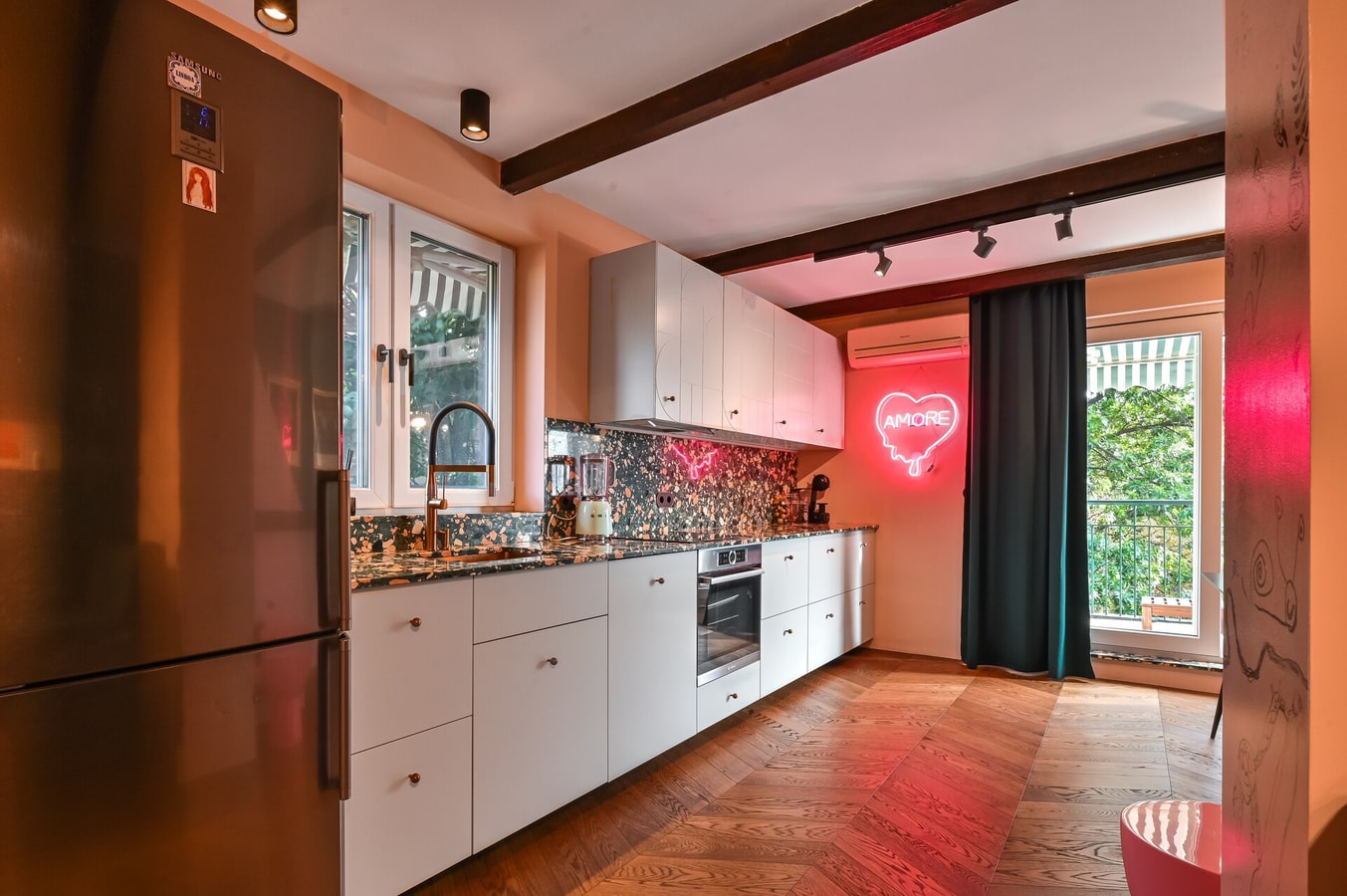 Lozenetz Gem: Cozy 1-Bedroom Apartment in Sofia 10 Flat Manager Booking