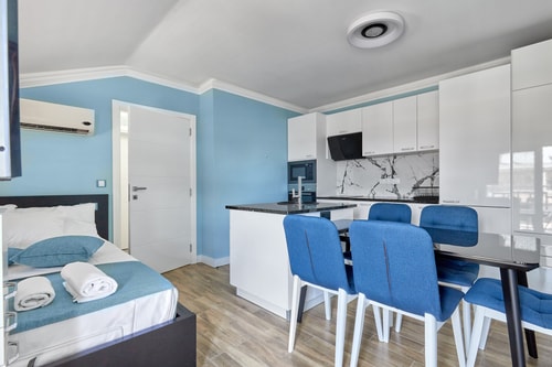 Perfect Seaside Retreat Sveti Vlas Relax Complex 7 Flat Manager Booking
