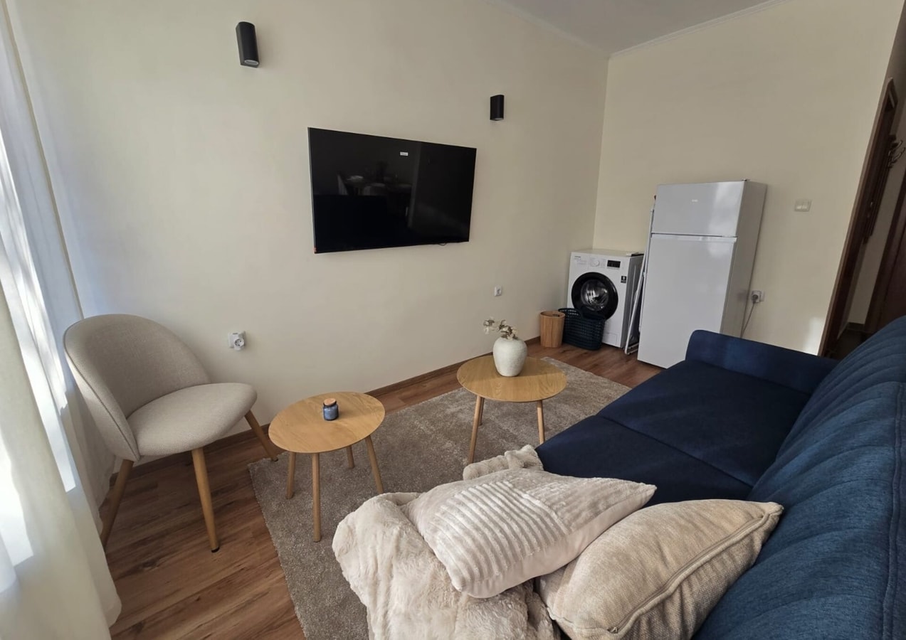 Modern Studio near Ski Lift - Cedar Lodge 4,Bansko 7 Flat Manager Booking