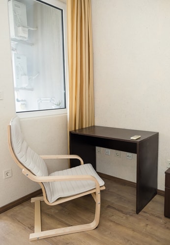 Cozy Retreat with Sea View & Balcony | Nikea Park 15 Flat Manager Booking