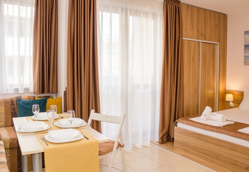Bright Studio in Top Central Location in Varna 4 Flat Manager Booking