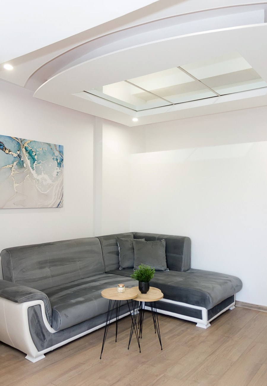 Bright 2-Bedroom Apartment Near Varna City Center 6 Flat Manager Booking