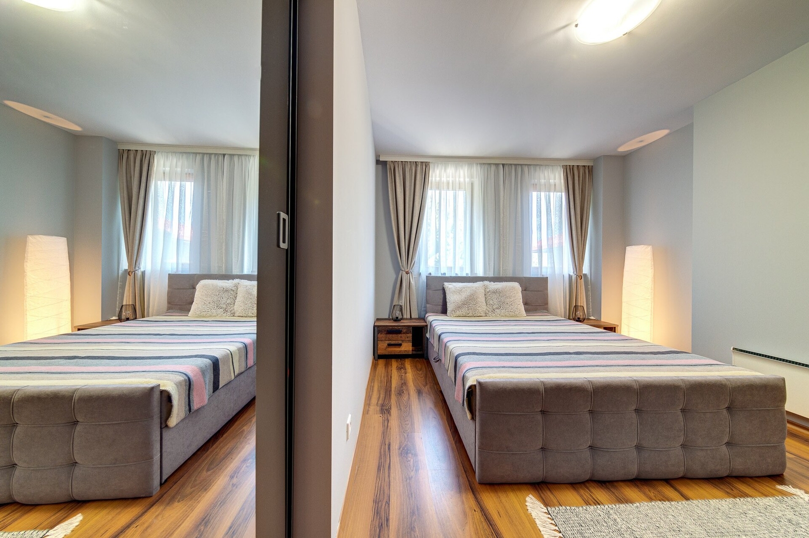 Luxury Flat in Grand Resort Pamporovo 23 Flat Manager Booking