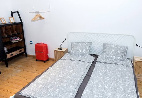 Verano Azul - Adorable Flat in Unbeatable Location 20 Flat Manager Booking